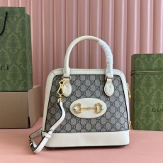 Gucci Top Handle Bags